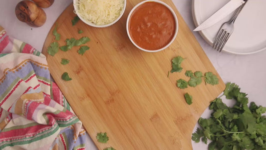 Chicken Tikka Masala- Recipe Only